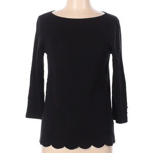 Talbots Petites Pullover Sweater